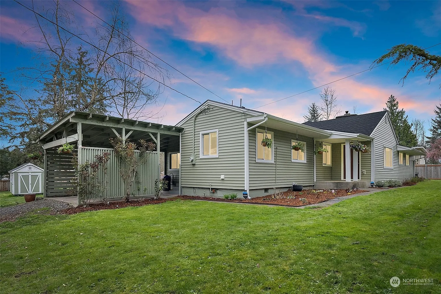 4524 S 342nd Street photo 1