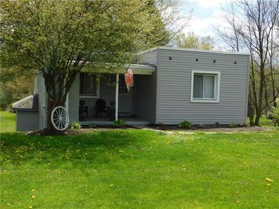 447 W Water St, Slippery Rock, PA, 16057