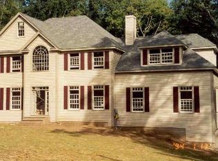 9 Beecher Ests, Southbury, CT 06488