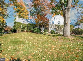 1229 Red Rambler Rd, Jenkintown, PA 19046
