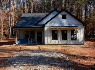 96 Tanvor Trl, Cleveland, GA 30528