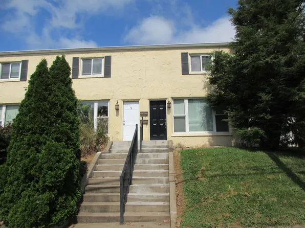 905 26th Street, 905 26th St APT 3, Parkersburg, WV 26104