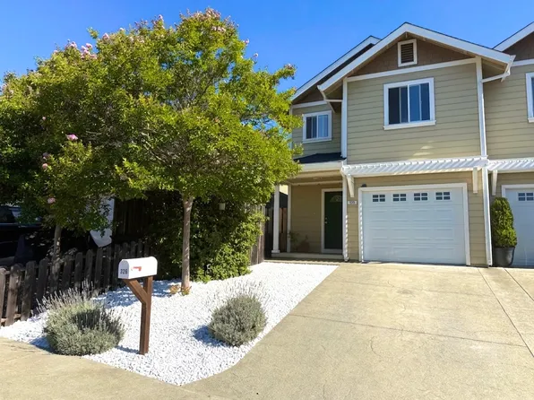 326 15th St, Lakeport, CA 95453