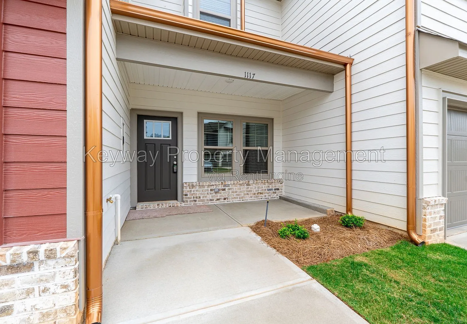 3 bed, 2.5 bath, 1461 sqft, $1,695 — Photo 2