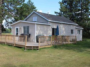 69575 Range Line Rd, Iron River, WI 54847