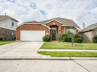 20131 Niagara Falls Dr, Tomball, TX 77375
