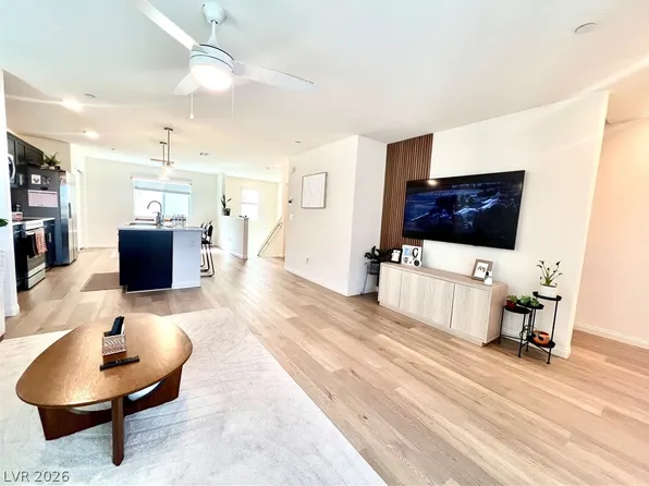 6843 Truffle Gray St, Las Vegas, NV 89148