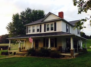 4380 W Allens Bridge Rd, Greeneville, TN 37743