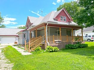 905 Harrison St, Shenandoah, IA 51601