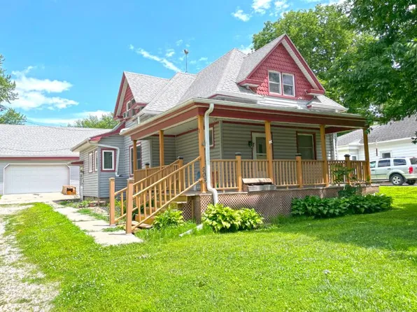 905 Harrison St, Shenandoah, IA 51601