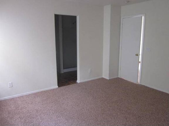 master bedroom downstairs