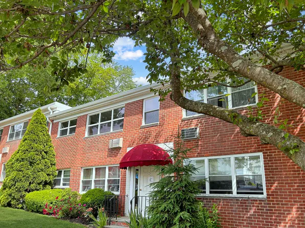 11 Bedford Avenue #C3, Norwalk, CT 06854