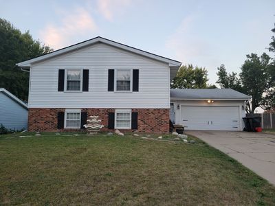 1828 Johnson Dr, Normal, IL, 61761