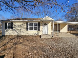 16005 Lawrence Ave, Belton, MO 64012