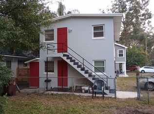 601 S Summerlin Ave, Orlando, FL 32801