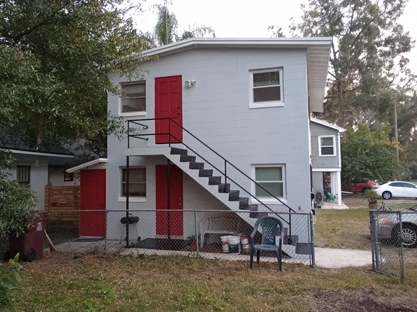 601 S Summerlin Ave, Orlando, FL 32801