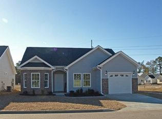 227 Archdale Saint Silver Fox Lndg, Myrtle Beach, SC 29588