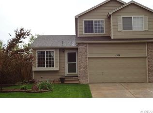 1279 Parsons Ave, Castle Rock, CO 80104