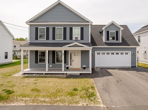 38 Enterprise Drive, Brunswick, ME 04011