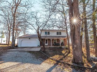 10800 Faust Ct, Rolla, MO 65401