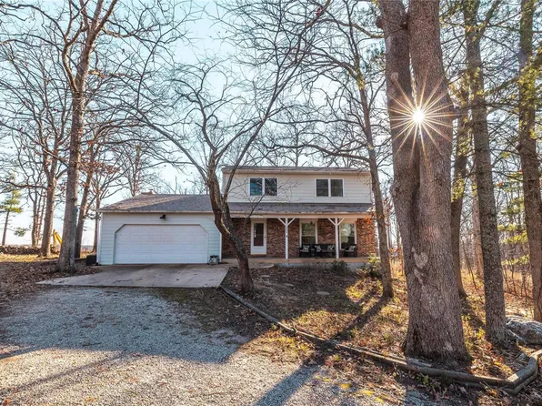 10800 Faust Ct, Rolla, MO 65401