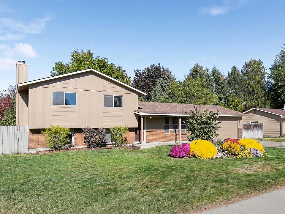 11224 Musket St, Boise, ID 83713 Zillow