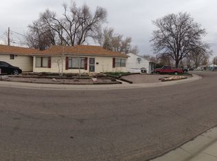 2230 Dale Dr, Casper, WY 82609