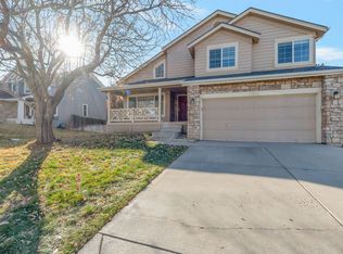 5425 S Gibraltar St, Centennial, CO 80015
