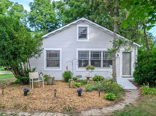 3455 Edison St, Dexter, MI 48130