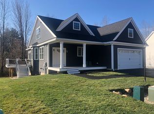 32 Bittersweet Ln, South Berwick, ME 03908