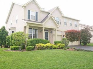134 Stanton Dr, Bartlett, IL 60103