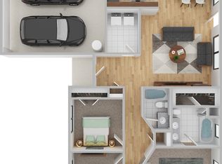 The Jameson Plan, North Ridge, Bowling Green, KY 42101