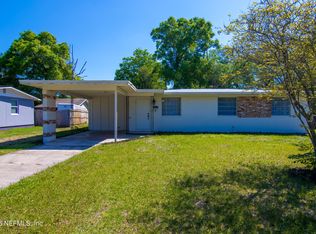 2633 RENTZ Road, Jacksonville, FL 32211
