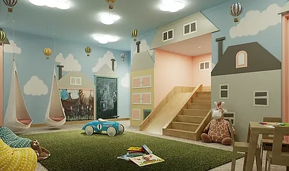 Rented by Lin Pan Realty Group LLC