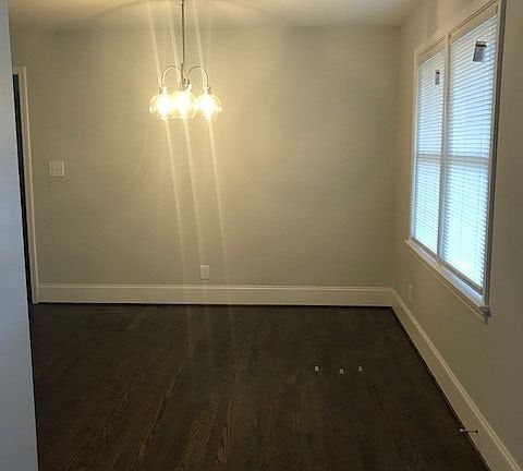 Eating/Dining Area