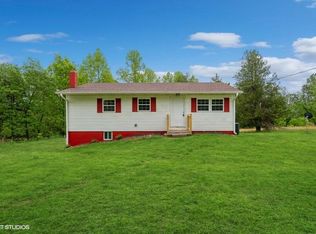 601 Pond Rd, Martinsville, VA 24112