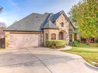 607 Knott Ct, Euless, TX 76039