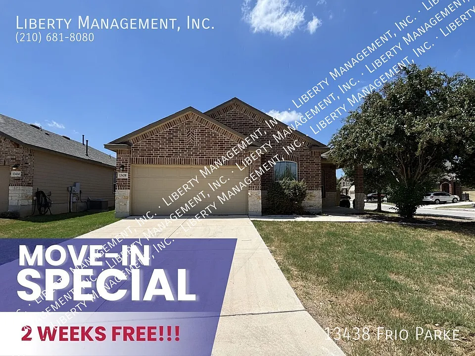 13438 Frio Parke