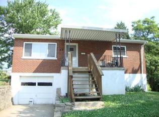 25 Ridge View Ave, Florence, KY 41042