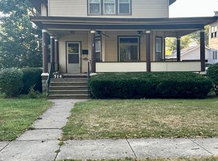 514 S 3rd St, Fairbury, IL 61739