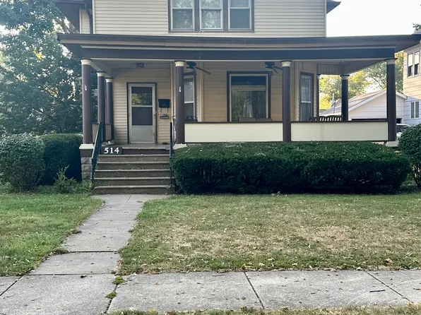 514 S 3rd St, Fairbury, IL 61739