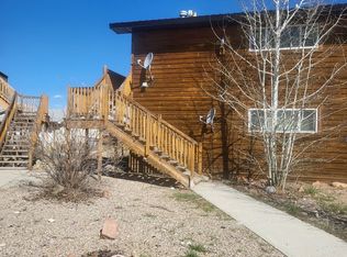 Benefits package, Big Piney, WY 83113