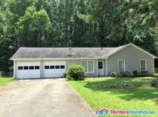 3249 Lancer Dr, Marietta, GA 30127