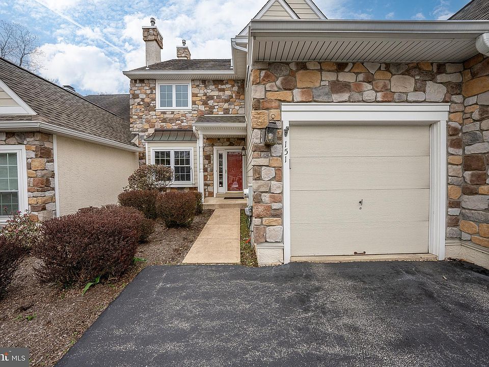 151 Daylesford Blvd, Berwyn, PA 19312 Zillow
