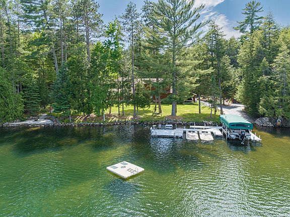6274 W Forest Lake Rd, Land O Lakes, WI 54540 | MLS #202047 | Zillow
