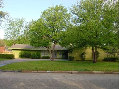 4408 Montego Dr, Wichita Falls, TX, 76308