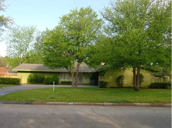 4408 Montego Dr, Wichita Falls, TX 76308