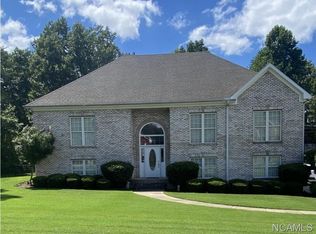 2368 Hemlock Dr, Hueytown, AL 35023