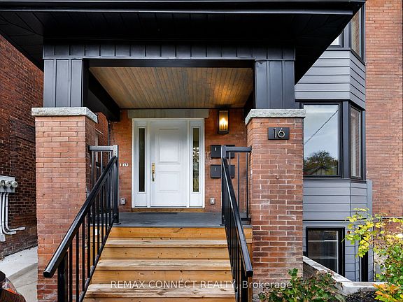 3rd image of 16 Rosemount Ave