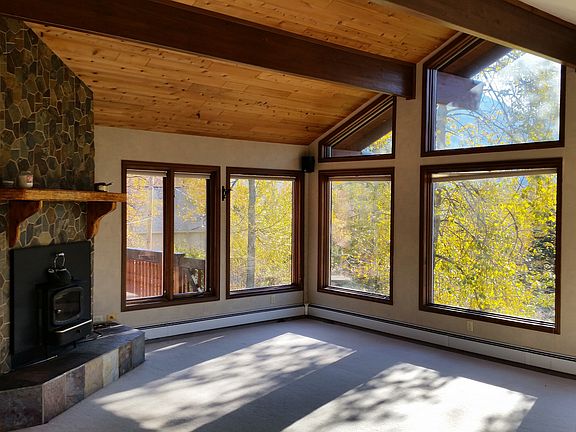 Upstairs-living rm w. a view